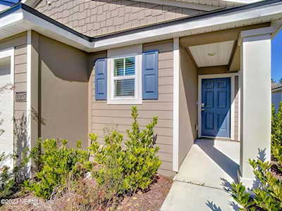10035 Jumping Fox LN Jacksonville, FL 32222