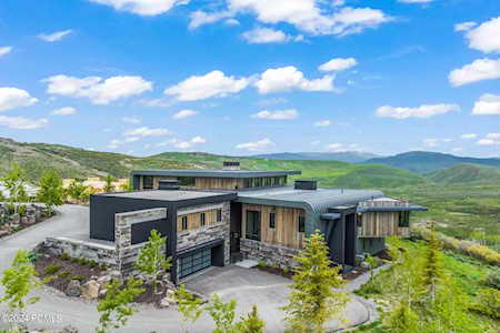 3844 E Outcrop Rd Park City, UT 84098
