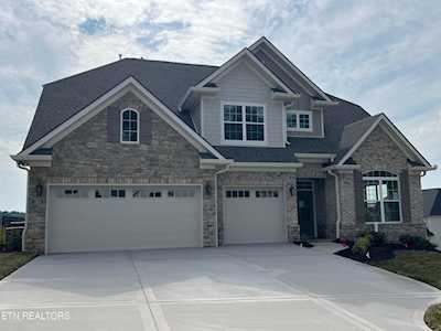 Lot 135 Reverence Run Ln Knoxville, TN 37934