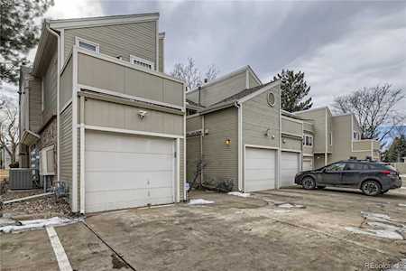 5001 Garrison St #2 Wheat Ridge, CO 80033