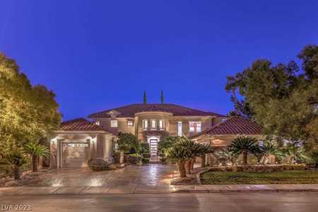 2990 Hammerwood Dr Las Vegas, NV 89135