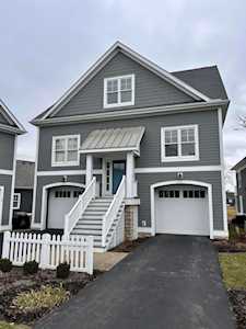 9463 Vista Point Drive Thornville, OH 43076