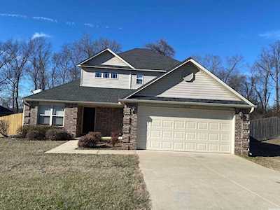 13056 Skyridge Cv Alexander, AR 72002