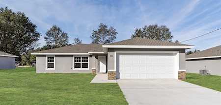 10095 N Ruth TERRACE Citrus Springs, FL 34434