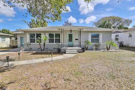 5225 Queen St N St. Petersburg, FL 33714