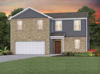 4420 Marcus Venture Place Murfreesboro, TN 37127