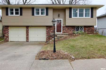 2412 W Pintura Ct Peoria, IL 61614