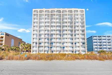 1207 S Ocean Blvd. #20109 Myrtle Beach, SC 29577