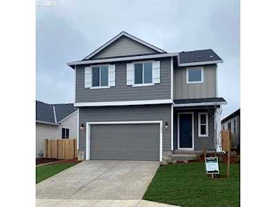 1825 N Young ST Lafayette, OR 97127