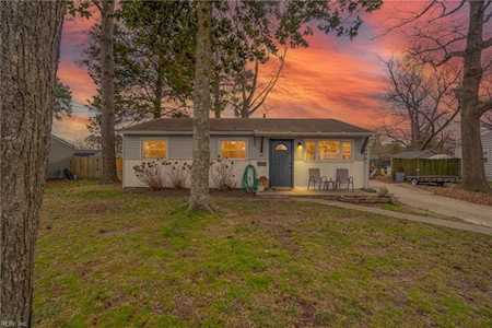 3517 Barry St Virginia Beach, VA 23452