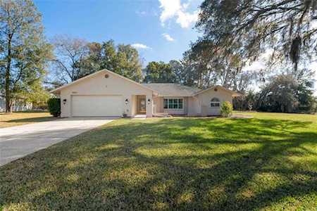 14509 Linden Dr Spring Hill, FL 34609