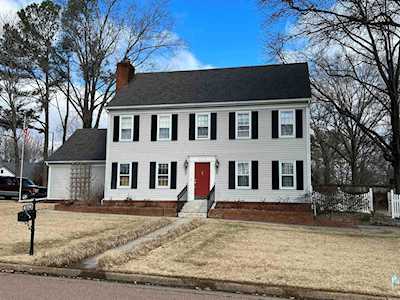 8636 Wilderness Dr Germantown, TN 38139