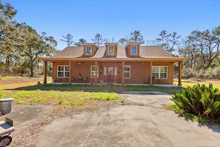 3131 Shadeville Rd Crawfordville, FL 32327