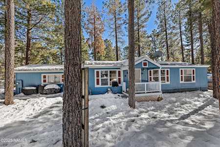 2249 W Shortline Ct Flagstaff, AZ 86001