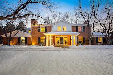 1982 Crestridge Dr Greenwood Village, CO 80121