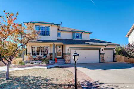 2647 Emerald Ridge Dr Colorado Springs, CO 80920