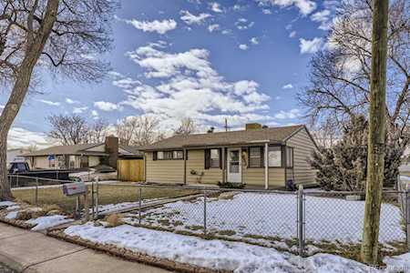 6521 Poplar St Commerce City, CO 80022