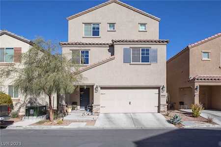 4368 Harristown Dr Las Vegas, NV 89115