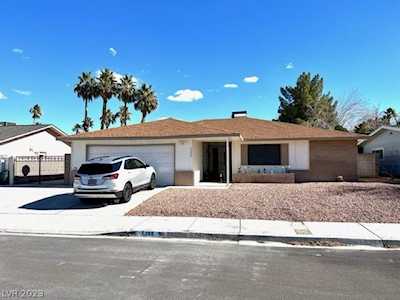 5388 Neosho St Las Vegas, NV 89120