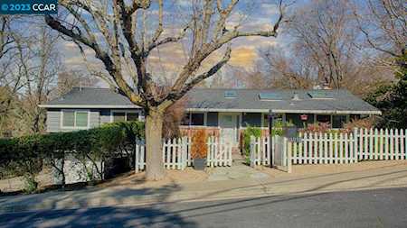 4016 Walnut Blvd Walnut Creek, CA 94596