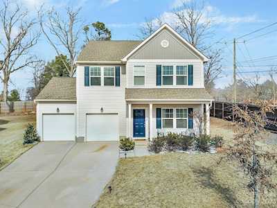4006 Stockbrook Dr Charlotte, NC 28215