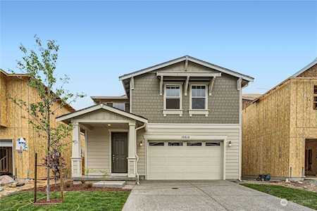 10616 SE 272nd Place #17 Kent, WA 98030