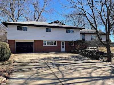 3808 N Walround Ln Peoria, IL 61615