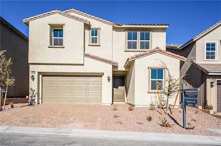 10428 Muro Russo Ave Las Vegas, NV 89166
