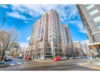 333 NW 9th AVE #1012 Portland, OR 97209