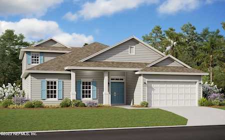 605 Sycamore WAY Orange Park, FL 32073