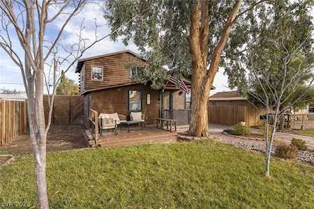 651 Avenue G Boulder City, NV 89005