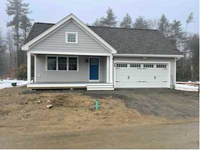 68 Three Ponds Dr Brentwood, NH 03833