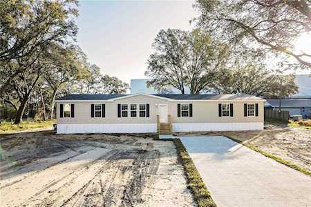 8915 Hammock Loop Polk City, FL 33868