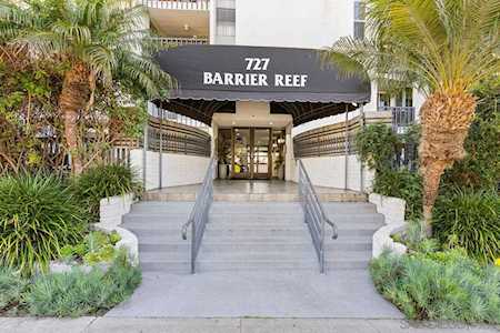 727 Sapphire St #214 San Diego, CA 92109