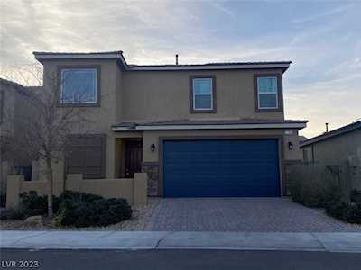 7709 Haystack Rock St North Las Vegas, NV 89084