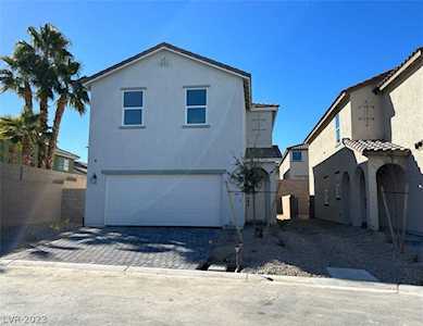 3731 Tangled Fern Ct Las Vegas, NV 89129