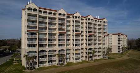 2151 Bridge View Ct. #2-802 North Myrtle Beach, SC 29582