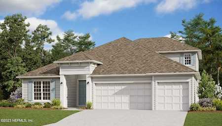 679 Sycamore WAY Orange Park, FL 32073