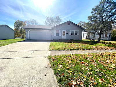 1125 Railroad Street Baltimore, OH 43105