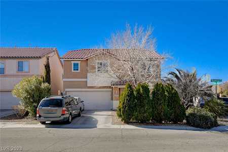 11117 Romola St Las Vegas, NV 89141