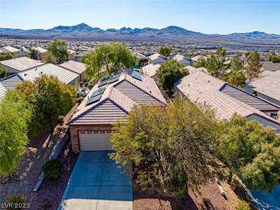 2351 Peaceful Sky Dr Henderson, NV 89044