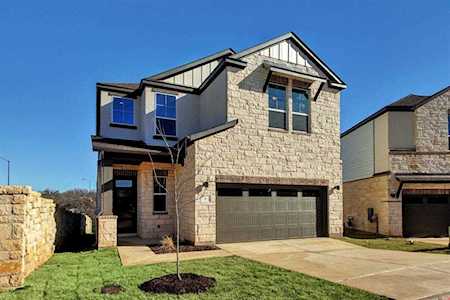 1531 N Red Bud LN #1 Round Rock, TX 78665
