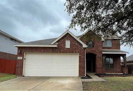 433 Crown Oaks Drive Fort Worth, TX 76131