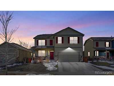 761 Indigo St Lochbuie, CO 80603