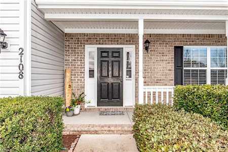 2108 Wisdom Arch Virginia Beach, VA 23456
