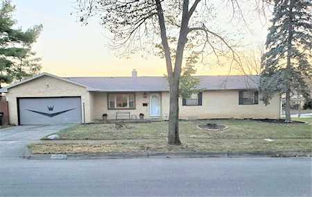 1811 Fairhaven Road Columbus, OH 43229