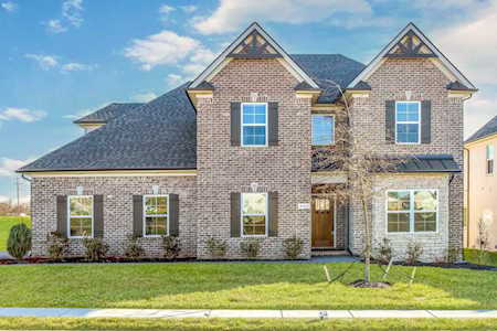 4303 Brandish Ln Murfreesboro, TN 37128