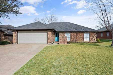 7521 Dana Lane North Richland Hills, TX 76182