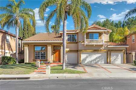 834 S Bramble Way Anaheim Hills, CA 92808