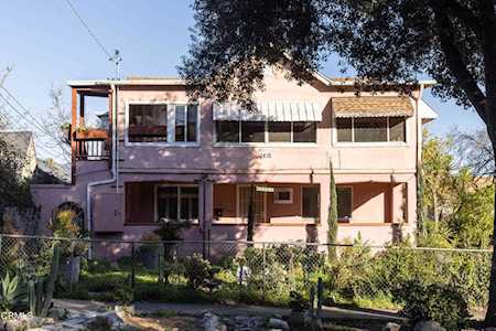 1414 N Garfield Ave Pasadena, CA 91104